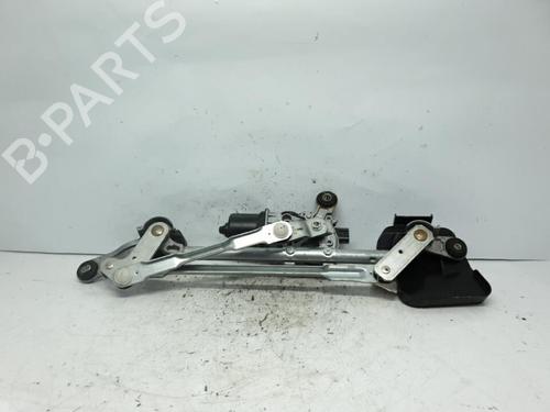 Used Front wiper motor Front wiper motor NISSAN MICRA V (K14) 0.9 IG-T (90 hp) 20379543 20379543