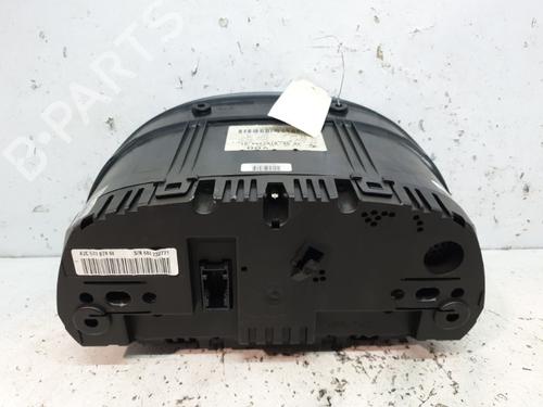 instrument-cluster-bmw-3-coupe-e92-320-d-62109316135-2005-2006-2007-2008-2009-2010-2011-2012-2013-20384675 main image