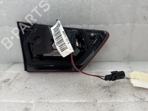 Right tailgate light RENAULT CLIO IV (BH_) 1.5 dCi 75 | BP33614614C80 - Image 5