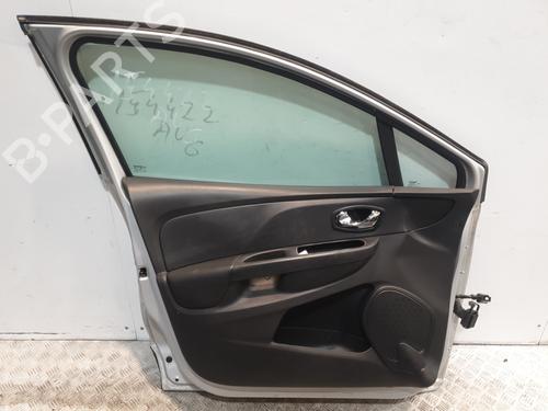 Left front door RENAULT CLIO IV (BH_) 1.5 dCi 75 | BP29893295C2