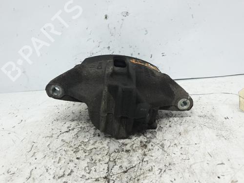 Used Right front brake caliper Right front brake caliper CITROËN C3 Picasso (SH_) 1.6 HDi (90 hp) 20383159 20383159