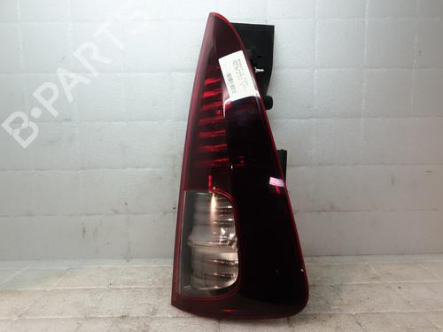 Right taillight RENAULT ESPACE IV (JK0/1_) 2.0 dCi (JK01, JK02, JK1J, JK1K, JK1H) | BP24471692C35  - Image 5