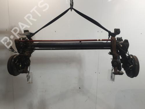 Rear axle CITROËN SAXO (S0, S1) 1.4 VTS | BP29415659M2 