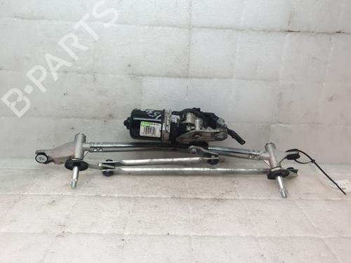 Used Front wiper motor NISSAN QASHQAI I (J10, NJ10) 1.6 dCi All-wheel Drive (130 hp) 30364352