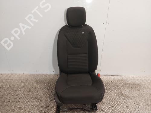 Used Right front seat Right front seat RENAULT CLIO IV (BH_) 1.5 dCi 75 (75 hp) 25268236 25268236