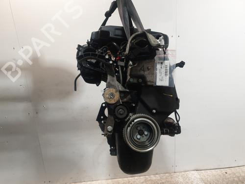 Used Engine FIAT 500 (312_) 1.2 (312AXA1A) (69 hp) 32716339