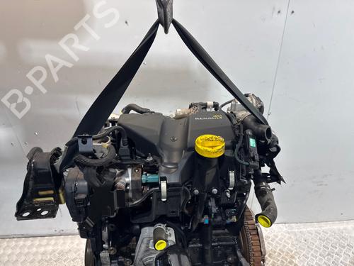 Engine RENAULT CLIO III (BR0/1, CR0/1) 1.5 dCi | BP40448524M1 - Image 3
