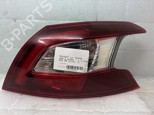 Used Right taillight Right taillight 33946170 33946170