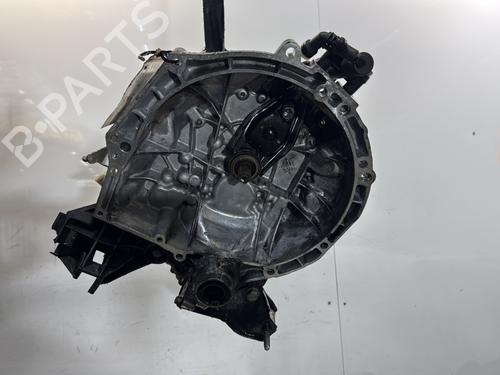 Gearbox CITROËN C3 II (SC_) 1.2 VTi 82 | BP33610878M3 - Image 4