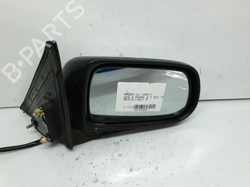 Right mirror MAZDA 626 V Hatchback (GF) 2.0 TD (GFFP) | BP21179273C27 