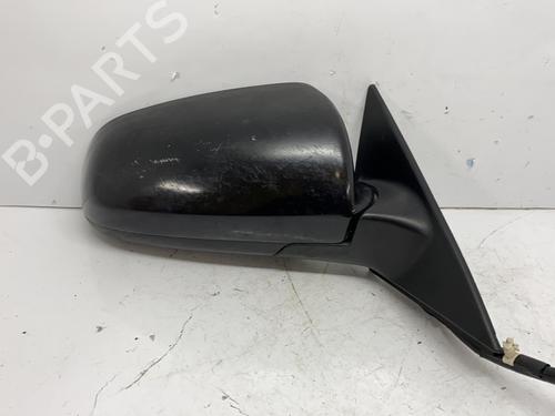 Used Right mirror AUDI A3 (8P1) 1.9 TDI (105 hp) 20377055
