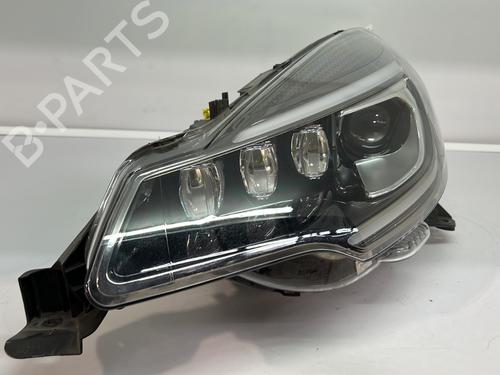 Left headlight CITROËN DS3 (SA_) 1.6 THP 165 | BP33851125C28 - Image 5