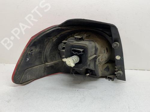 Used Right taillight VW GOLF VI (5K1) 2.0 TDI (110 hp) 20380793
