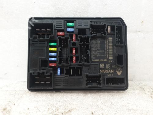 Fuse box RENAULT CLIO V (B7_) 1.0 TCe 100 (B7MT) | BP29053669E1  - Image 6