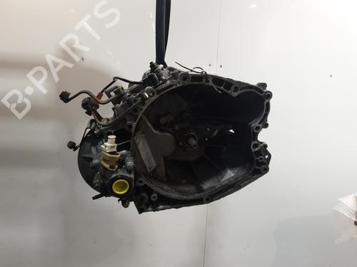 Used Gearbox PEUGEOT PARTNER Box Body/MPV (5_, G_) 1.9 D (69 hp) 29822040