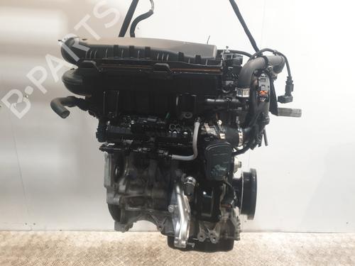 Engine PEUGEOT 208 I (CA_, CC_) 1.2 THP 110 | BP29822008M1