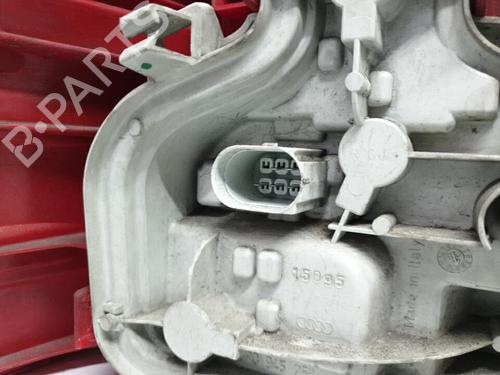 Right taillight AUDI A3 (8P1) 2.0 TDI 16V | BP20376441C35 
