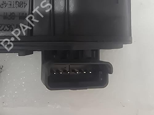 Used Throttle body Throttle body PEUGEOT 208 I (CA_, CC_) 1.0 VTi (68 hp) 36141103 36141103
