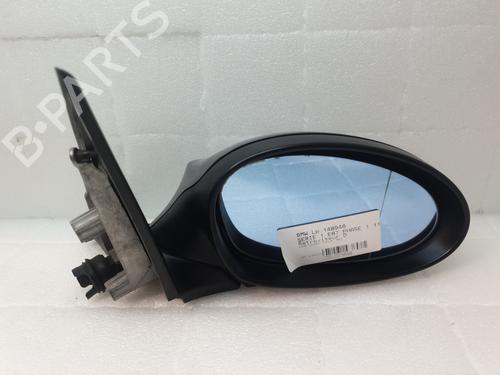 Used Right mirror BMW 1 (E87) 118 d (122 hp) 22380547