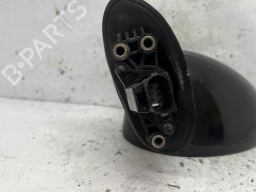 Used Left mirror MINI MINI (R50, R53) Cooper (116 hp) 20372683