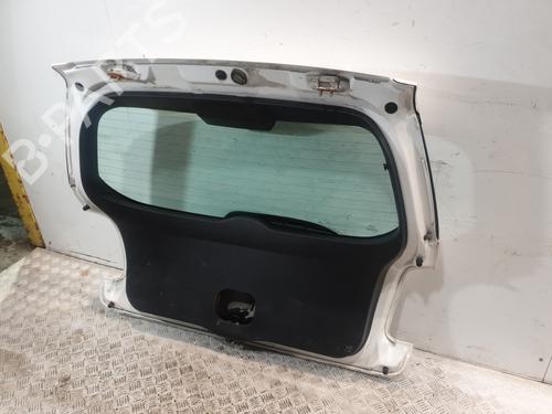 Tailgate TOYOTA AURIS (_E15_) 1.8 Hybrid (ZWE150_, ZWE150R) | BP30746132C6