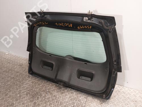 Used Tailgate Tailgate CITROËN C3 II (SC_) 1.4 HDi 70 (SC8HZC, SC8HR0, SC8HP4) (68 hp) 25268222 25268222