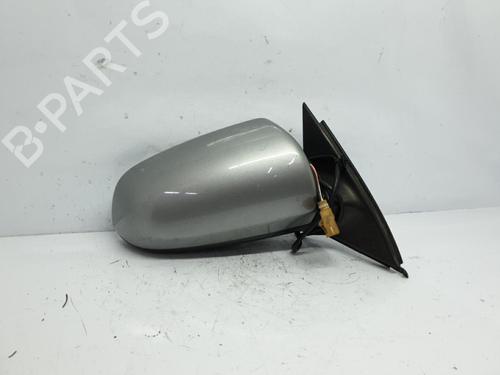 Used Right mirror AUDI A4 B6 Avant (8E5) 1.9 TDI (130 hp) 20376765