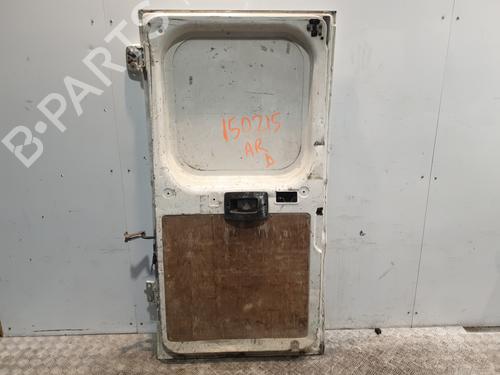 Right tailgate PEUGEOT BOXER Van 2.2 HDi 100 | BP29387712C77 - Image 2