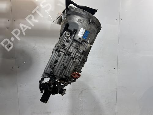 Used Gearbox Gearbox BMW 3 Convertible (E93) 330 d (231 hp) 39886190 39886190