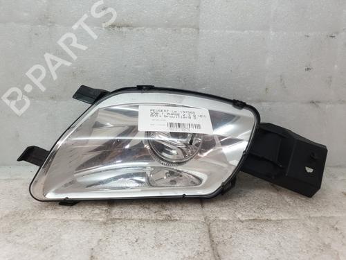 Used Right front fog light PEUGEOT 308 I (4A_, 4C_) 2.0 HDi (150 hp) 29320621