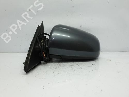 Retrovisor esquerdo AUDI A4 B6 Avant (8E5) 1.9 TDI | BP20376755C26 
