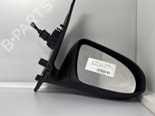 Used Right mirror Right mirror CITROËN C1 II (PA_, PS_) 1.0 VTi 68 (69 hp) 33739219 33739219