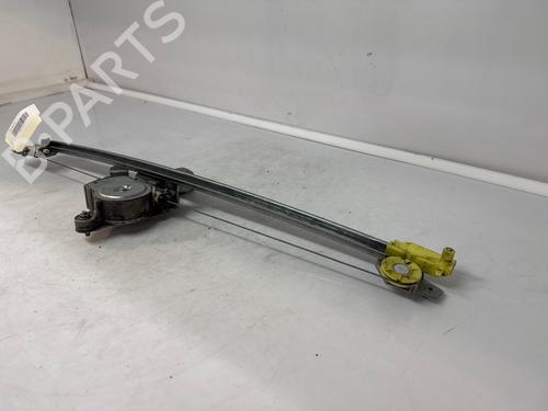 Right front window motor RENAULT TRAFIC II Van (FL) 1.9 dCi 100 (FL0C, FL0K, FL0B) | BP39458656E20 - Image 5