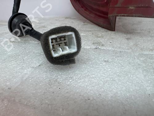 Used Right taillight Right taillight 37500048 37500048