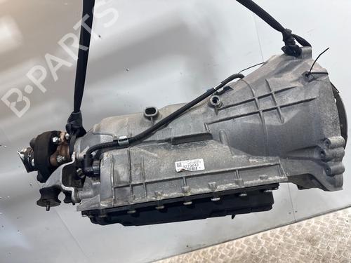 Gearbox BMW 1 (E87) 123 d | BP36793989M3 - Image 4