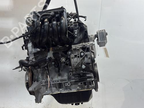 Used Engine PEUGEOT 207 (WA_, WC_) 1.4 (73 hp) 29470357