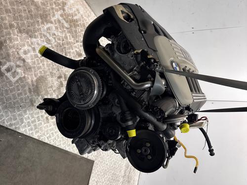 Engine BMW 5 (E39) 530 d | BP38477489M1 - Image 2