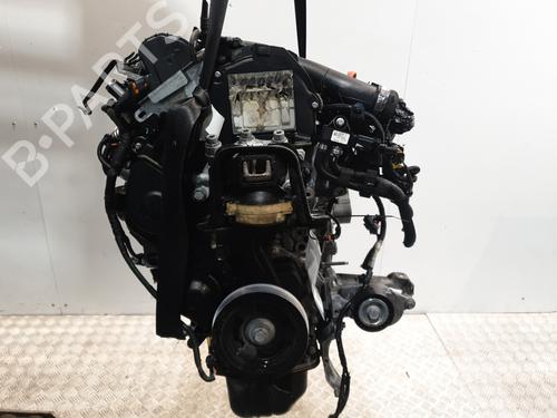 Engine PEUGEOT 208 I (CA_, CC_) 1.6 HDi | BP29822150M1
