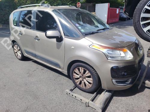 ABS pump CITROËN C3 Picasso (SH_) 1.6 VTi 120 | BP37635057M43 - Image 13