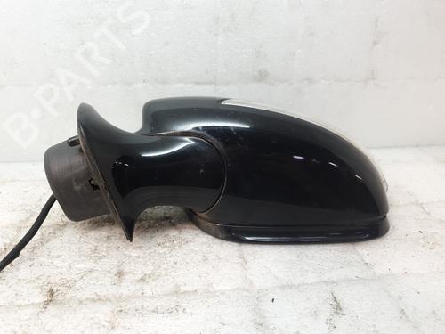 Left mirror MERCEDES-BENZ E-CLASS (W211) E 200 CDI (211.007) | BP27406940C26 