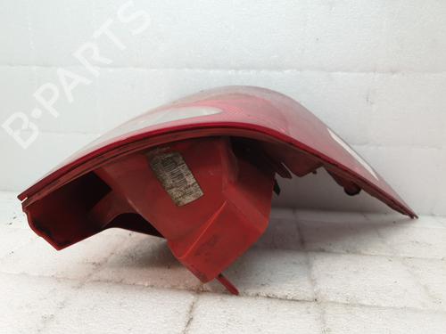 Right taillight PEUGEOT 1007 (KM_) 1.4 HDi | BP26892285C35 - Image 3