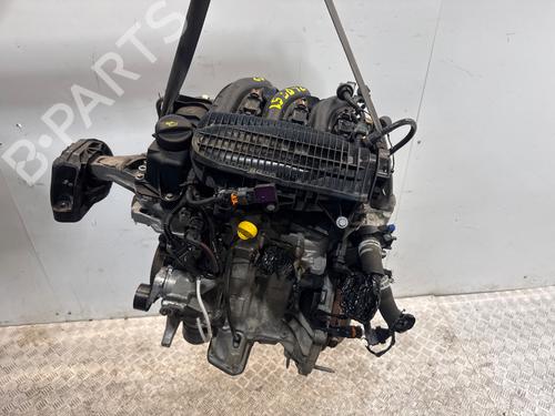 Engine PEUGEOT 208 I (CA_, CC_) 1.0 VTi | BP36141098M1  - Image 5