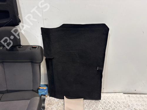 Rear seat CITROËN C3 III (SX) 1.5 BlueHDi 100 (SXYHYP, SXYHTU) | BP38724002C17 - Image 4