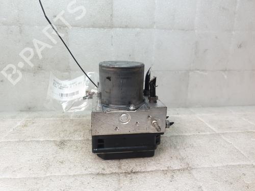 Used ABS pump ABS pump PEUGEOT 308 I (4A_, 4C_) 1.6 HDi (92 hp) 30549695 30549695