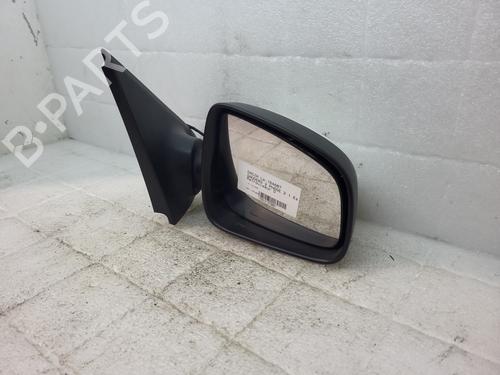 Right mirror DACIA SANDERO II 1.0 SCe 75 (B8JC, B8JD, B8NC) | BP31579896C27 - Image 2