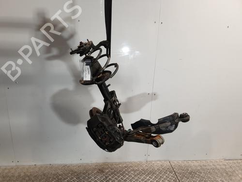 Used Right front steering knuckle Right front steering knuckle PORSCHE 911 (996) 3.6 Carrera (320 hp) 26583821 26583821