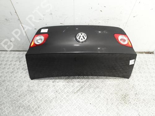 Used Tailgate VW PASSAT B6 (3C2) 2.0 TDI (140 hp) 20380027