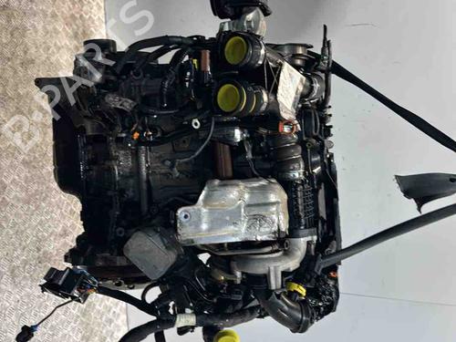 Engine PEUGEOT PARTNER Platform/Chassis | BP36683701M1 - Image 3