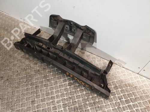 Crossmember MERCEDES-BENZ CITAN Box Body/MPV (W415) 109 CDI (415.601, 415.603, 415.605) | BP29415553C162 