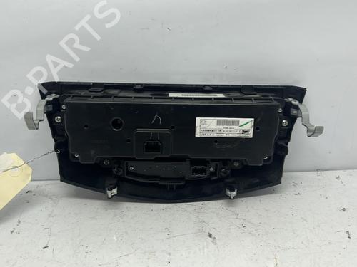 Climate control NISSAN QASHQAI II (J11, J11_) 1.5 dCi | BP20378845I5 